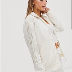 Adidas Originals x Danial Cathari Track Jacket